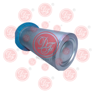 AIR COMPRESSOR SPARE PARTS OIL FILTER SEPARATOR