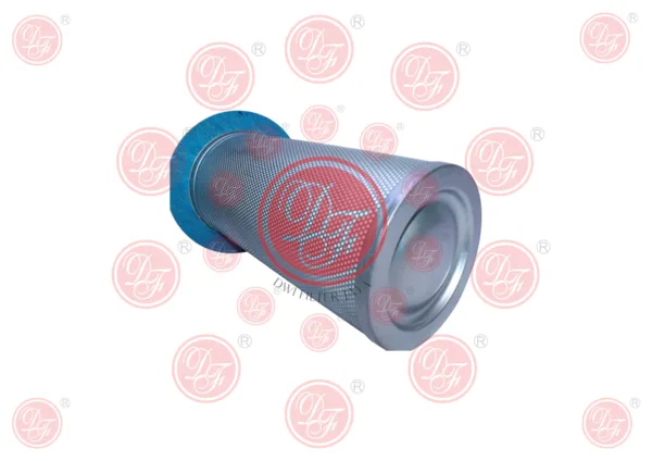 AIR COMPRESSOR SPARE PARTS OIL FILTER SEPARATOR