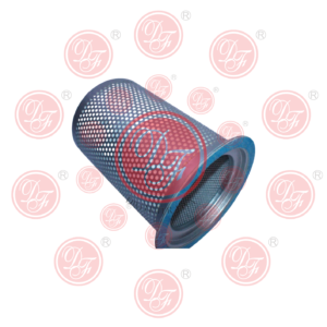 COALESCER & SEPARATOR HYDRAULIC OIL FILTER