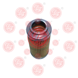 COALESCING FILTER SEPARATOR