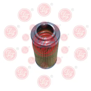 COALESCING FILTER SEPARATOR