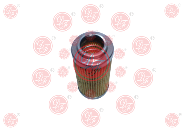 COALESCING FILTER SEPARATOR