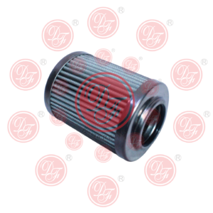 Filter Element Coalescer