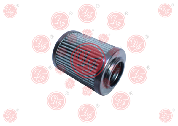 Filter Element Coalescer