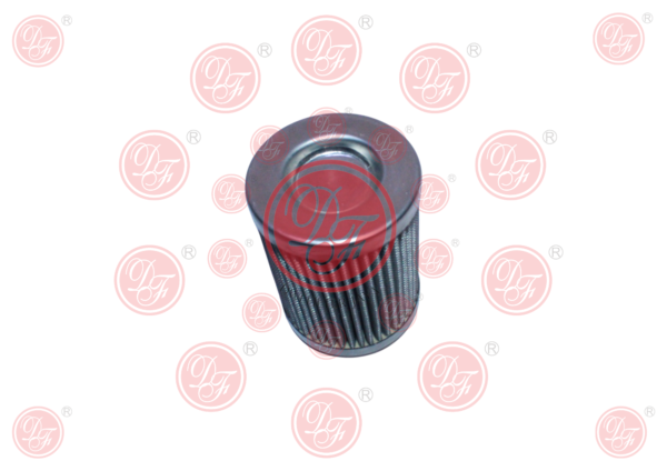 Elemen Filter Stainless Steel