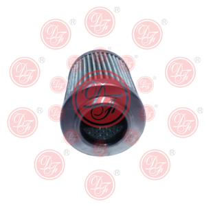 AMINE MECHANICAL FILTER