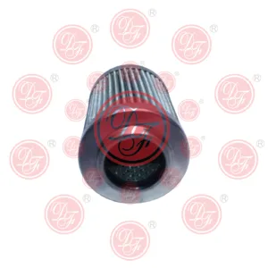 AMINE MECHANICAL FILTER