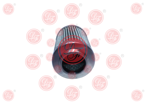 AMINE MECHANICAL FILTER