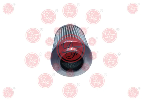 AMINE MECHANICAL FILTER