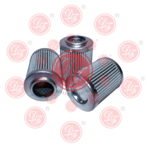 EXHAUST FILTER SILINCER MUFFLER