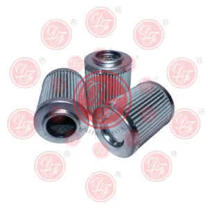 EXHAUST FILTER SILINCER MUFFLER