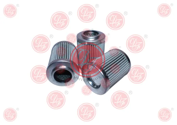 EXHAUST FILTER SILINCER MUFFLER