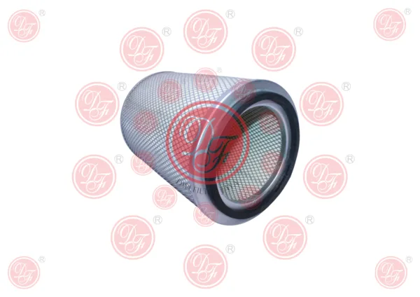 COMPRESSED FILTER ELEMENT