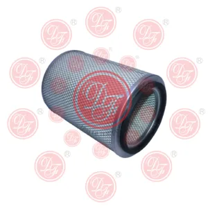 FILTER ELEMENT FOR COMPRESSOR PARTS