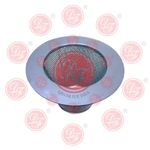 COMPRESSED AIR COALESCER FILTER ELEMENT