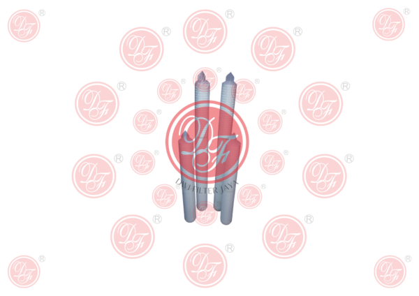 FUEL GAS FILTER COALESCING ELEMENT