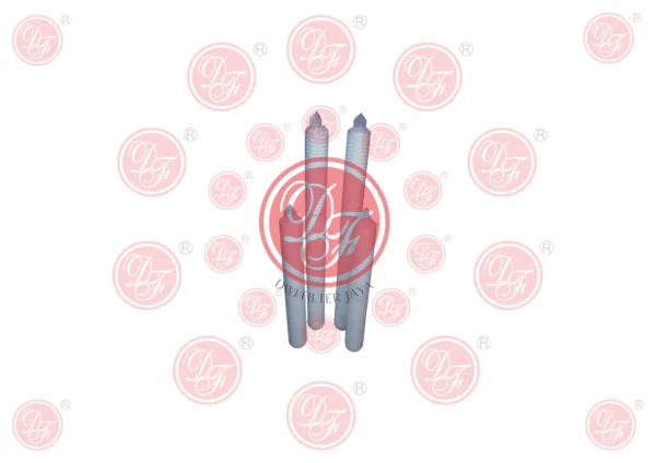 FUEL GAS FILTER COALESCING ELEMENT