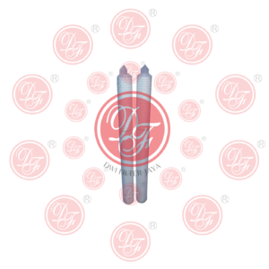 FILTER MUFFLER SILENCER 1/2" NPT