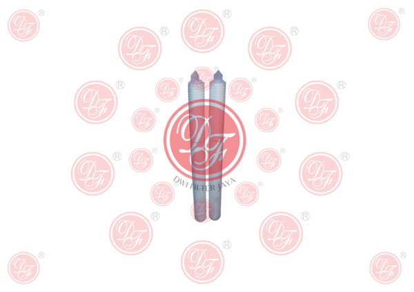 FILTER MUFFLER SILENCER 1/2" NPT