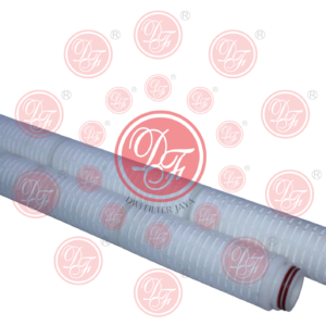 HYDRAULIC OIL FILTER