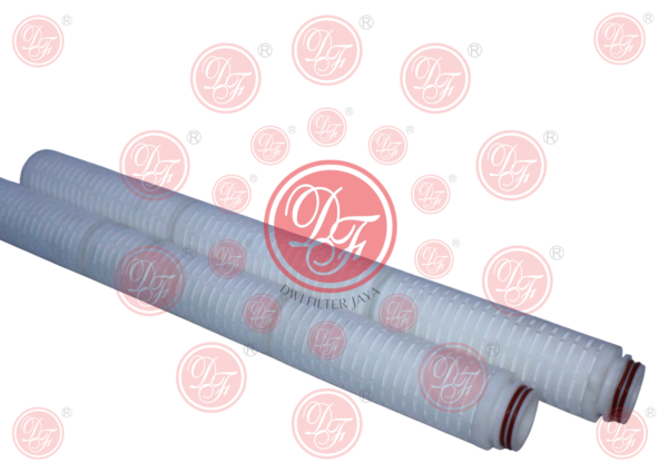 HYDRAULIC OIL FILTER