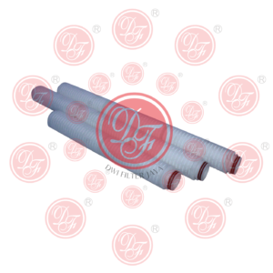 Hydraulic Filter Element