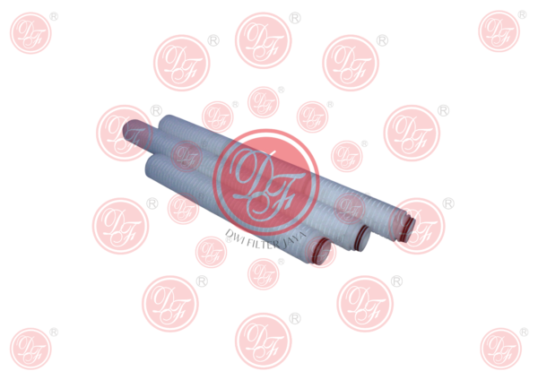 Hydraulic Filter Element