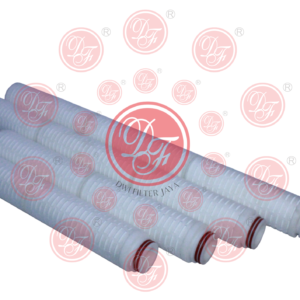 Hydraulic Filter