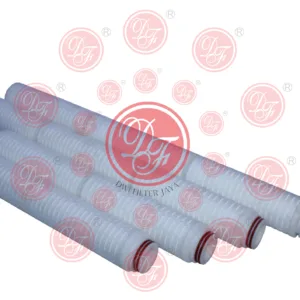 Hydraulic Filter