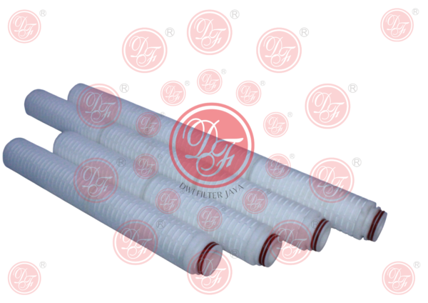 Hydraulic Filter