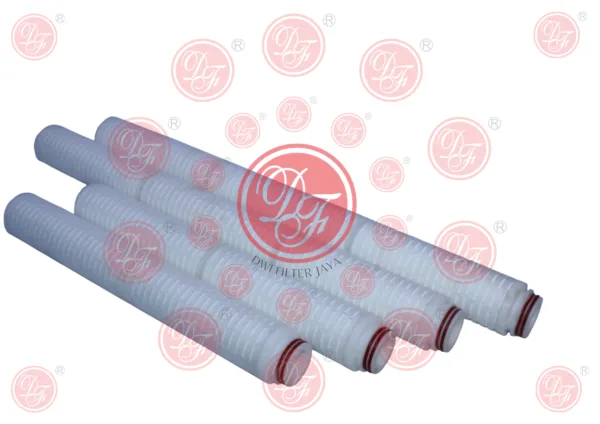 Hydraulic Filter