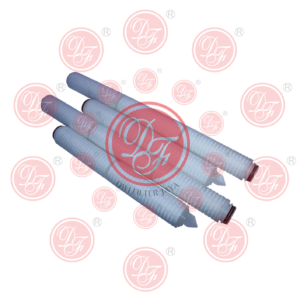 CUSTOM SIZE HYDRAULIC FILTER