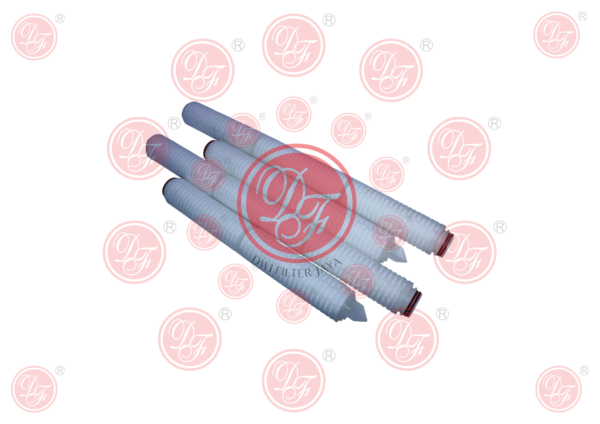 CUSTOM SIZE HYDRAULIC FILTER