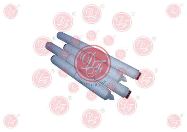 CUSTOM SIZE HYDRAULIC FILTER