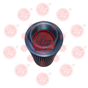 SS WIRE MESH FILTER DISC