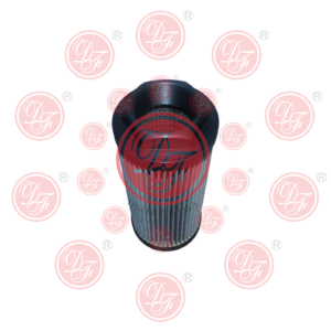 ROUND DISC FILTER