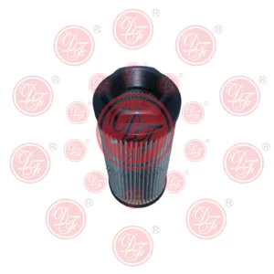 ROUND DISC FILTER