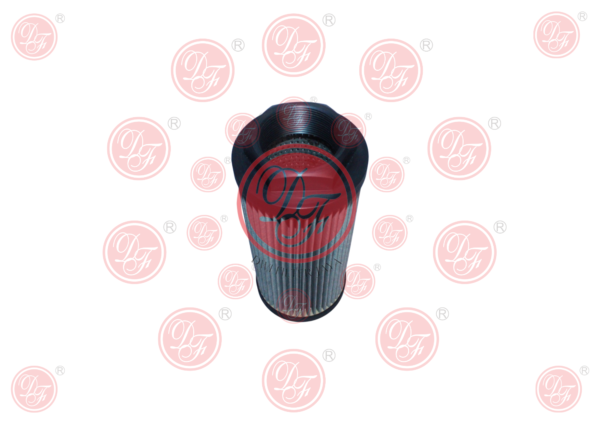 ROUND DISC FILTER