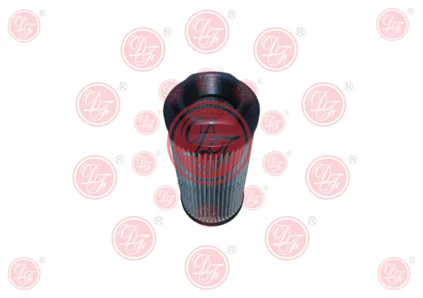 ROUND DISC FILTER