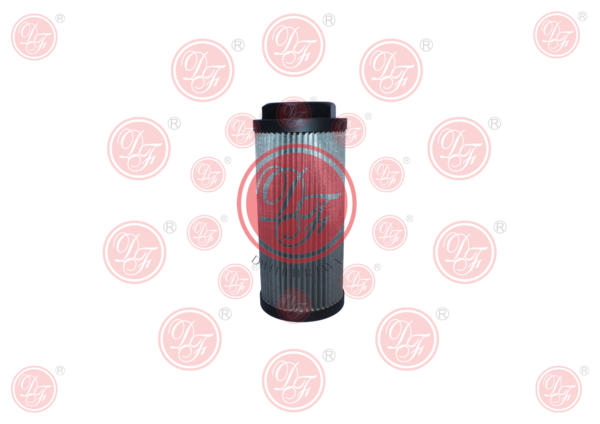 SINTERED STAINLESS STEEL DISC FILTER