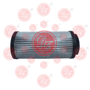 Round Disc Filter