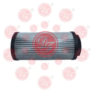Round Disc Filter