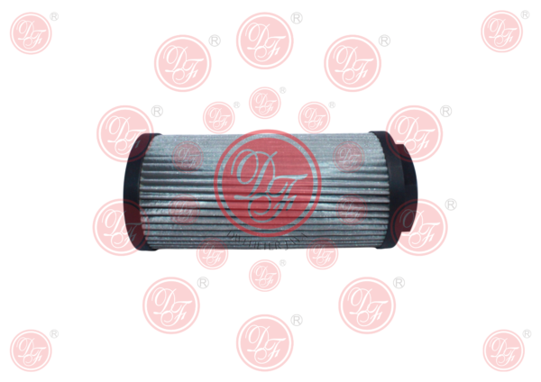 Round Disc Filter