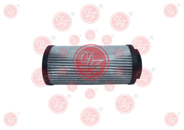 Round Disc Filter