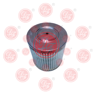 ROUND SS DISC FILTER MESH 129