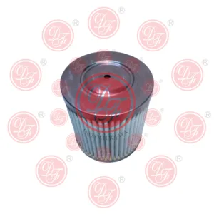 ROUND SS DISC FILTER MESH 129