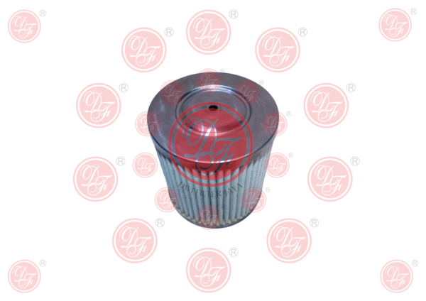 ROUND SS DISC FILTER MESH 129
