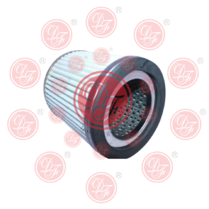 OIL FILTER DRAT 1 INCH
