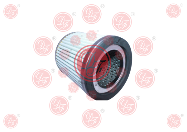 OIL FILTER DRAT 1 INCH