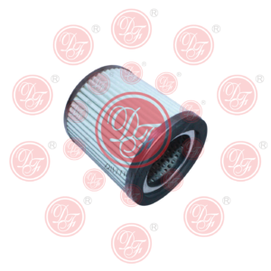 Filter Oli Eliminator